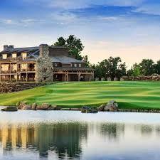 Top of the Rock Golf Course